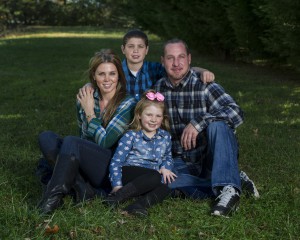 Portrait Photography - Western NC Photographer